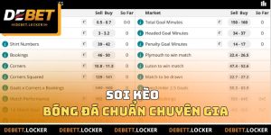 soi kèo bóng đá chuẩn chuyên gia